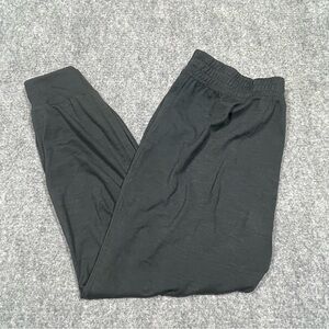 Beyond Yoga Black Joggers
